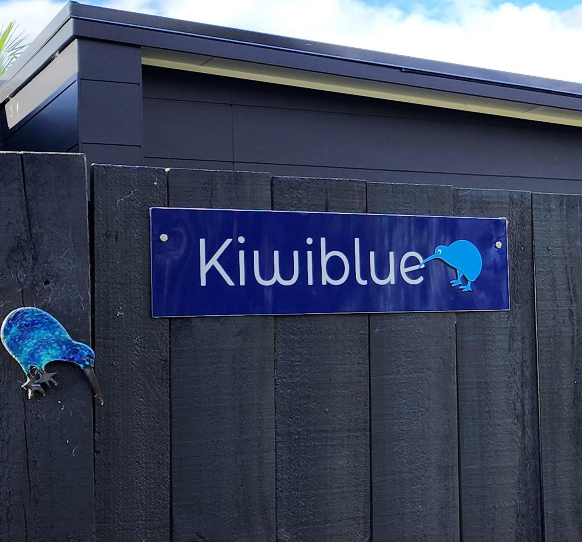 Готель Kiwiblue Керікері Екстер'єр фото